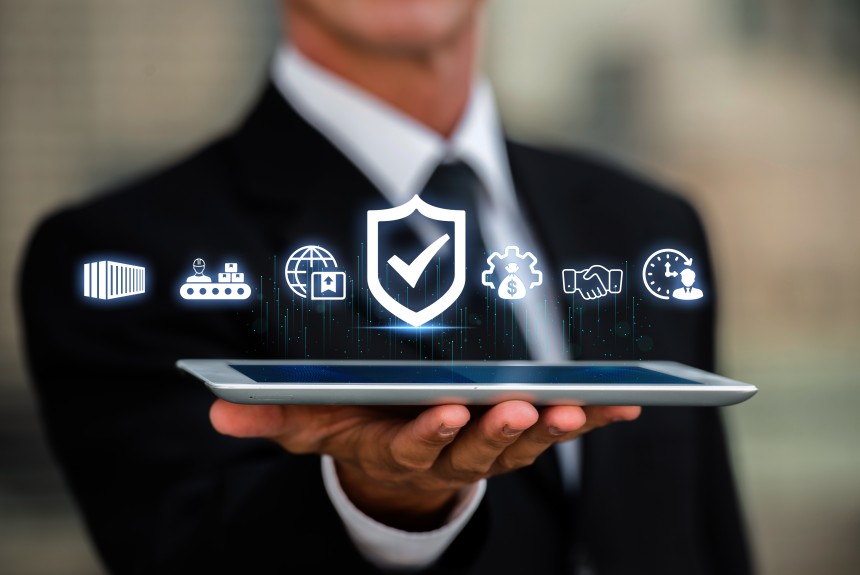 Why Every Insurance Agent Needs A Reliable Client Data Management Software
