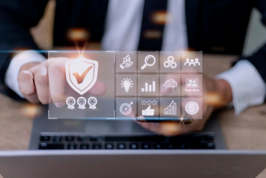 Why Every Insurance Agent Needs A Digital Client Management Tool