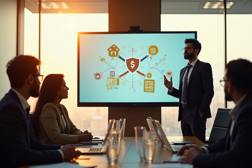 Client Retention Hacks Using Insurance Agent Software